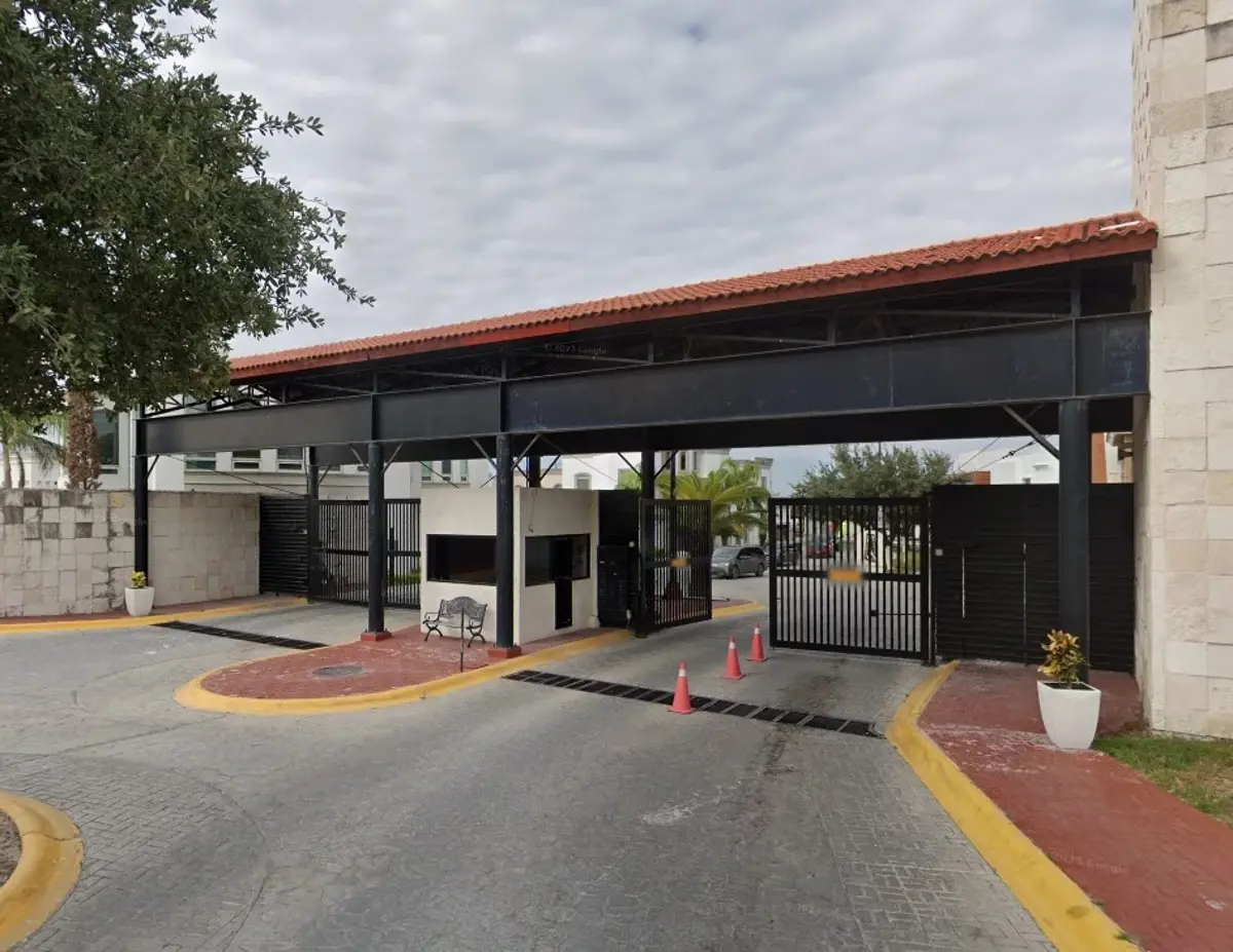Casa en venta en Villa las Fuentes, Reynosa — foto 1 de 2