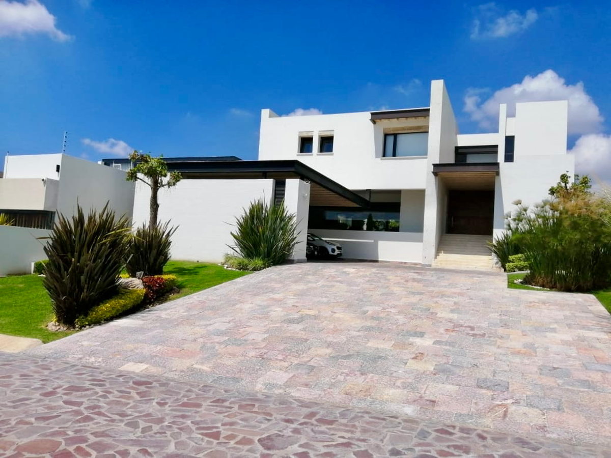 Casa en venta en Country Club Gran Jardín, León — foto 1 de 6