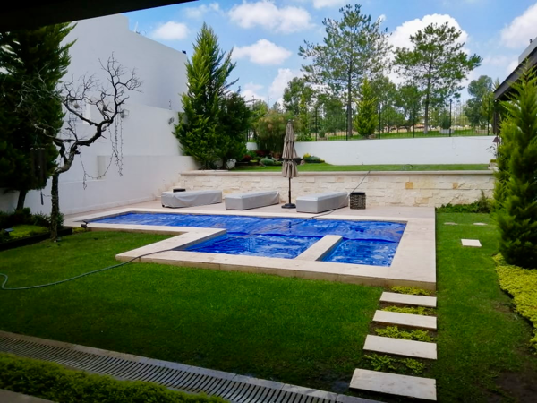 Casa en venta en Country Club Gran Jardín, León — foto 3 de 6