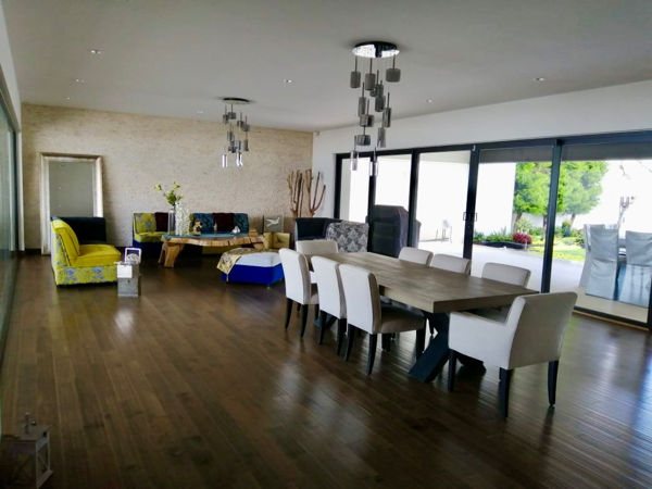 Casa en venta en Country Club Gran Jardín, León — foto 2 de 6