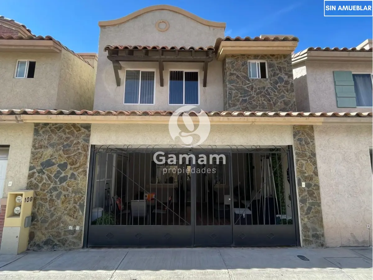 Casa en venta en Real Madeira, Pachuca de Soto — foto 1 de 44