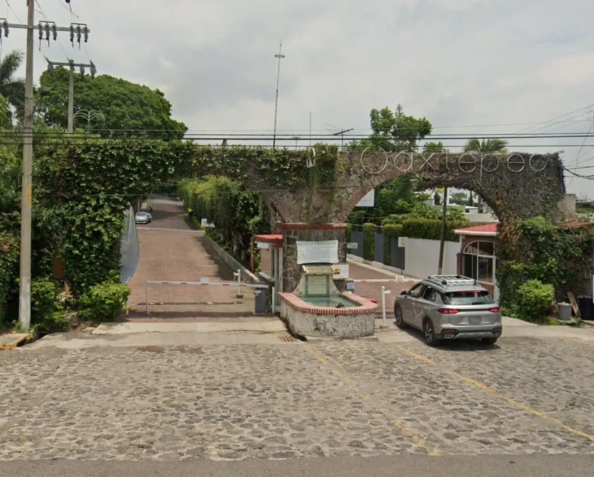 Casa en venta en Altos de Oaxtepec, Yautepec — foto 1 de 2