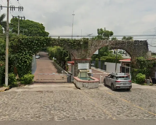 Casa en venta en Altos de Oaxtepec, Yautepec, Morelos