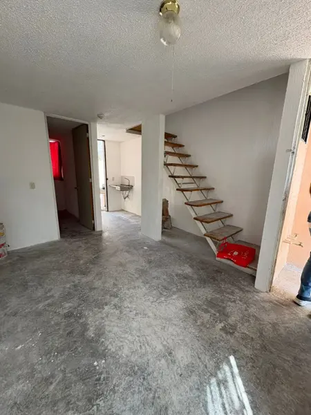 Casa en venta en Colinas del Sol, Almoloya de Juárez — foto 3 de 8