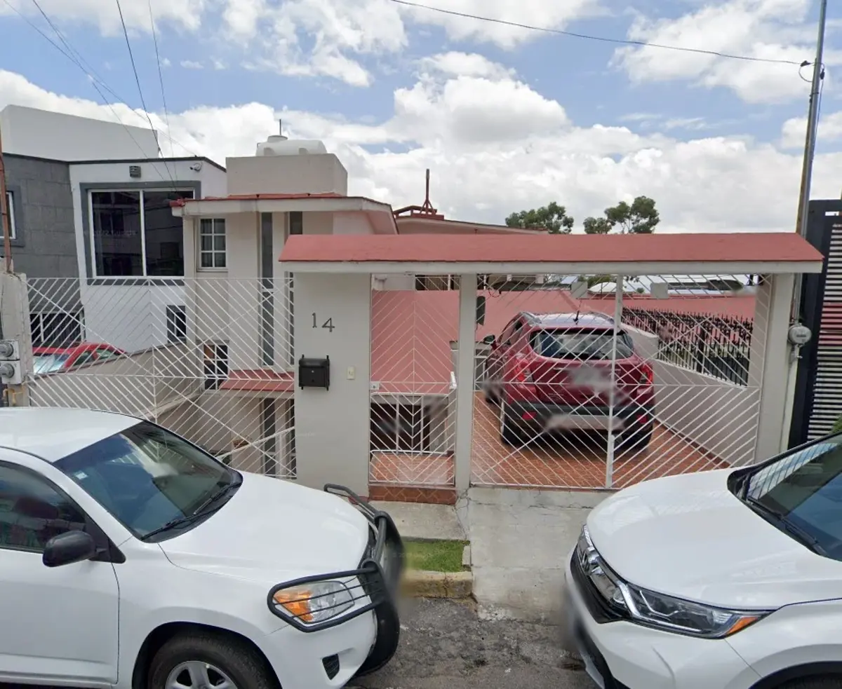 Casa en venta en Ciudad Brisa, Naucalpan de Juárez — foto 1 de 2
