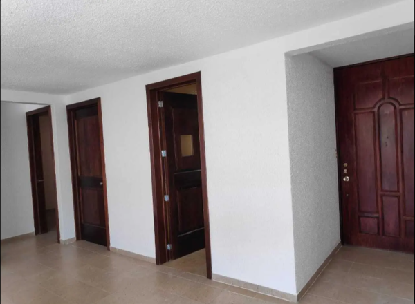 Departamento en venta en Los Angeles Apanoaya, Iztapalapa — foto 3 de 13