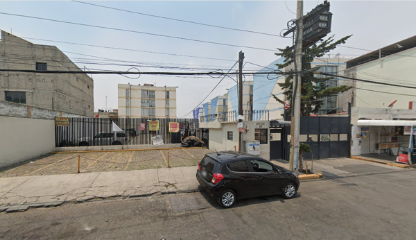 Departamento en venta en Los Angeles Apanoaya, Iztapalapa — foto 2 de 13