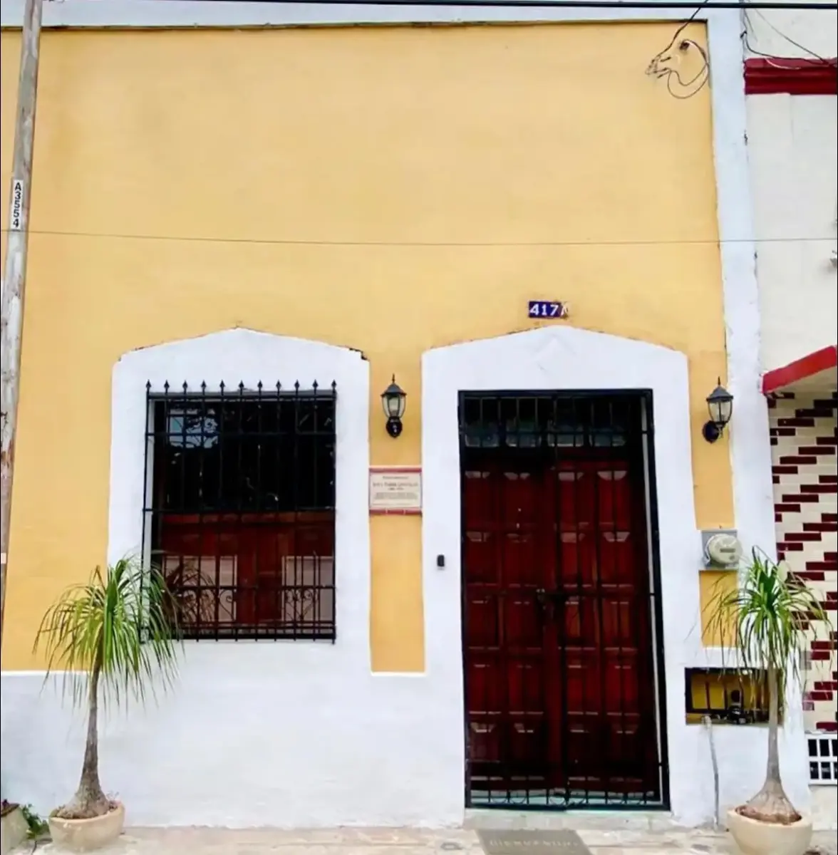 Casa en renta en Merida Centro, Mérida — foto 1 de 12