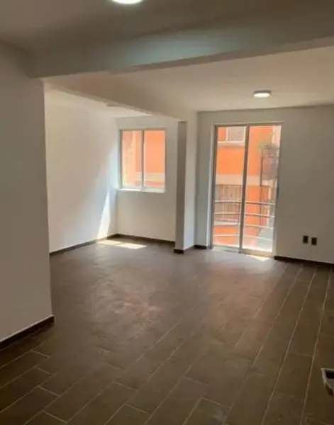 Departamento en venta en Pasteros, Azcapotzalco — foto 2 de 13
