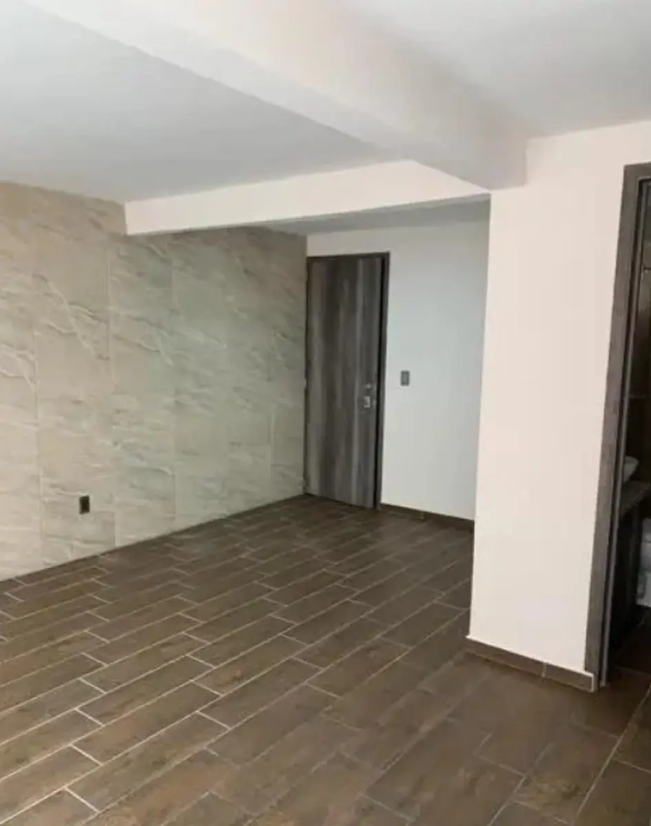 Departamento en venta en Pasteros, Azcapotzalco — foto 1 de 13