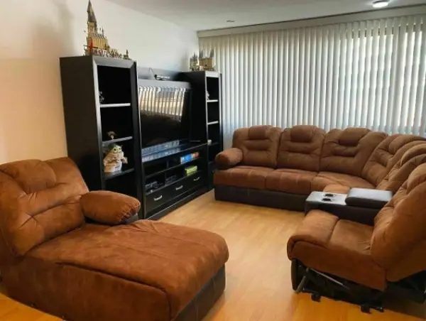 Departamento en venta en San Pedro de los Pinos, Benito Juárez — foto 2 de 16