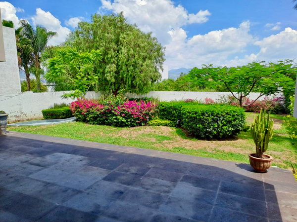 Casa en venta en Balcones del Campestre, León — foto 2 de 9