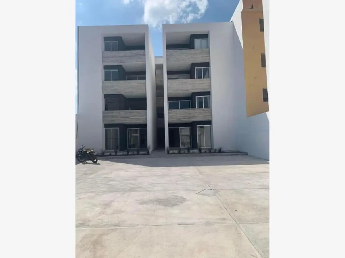 Departamento en renta en Costa de Oro, Boca del Río — foto 1 de 13