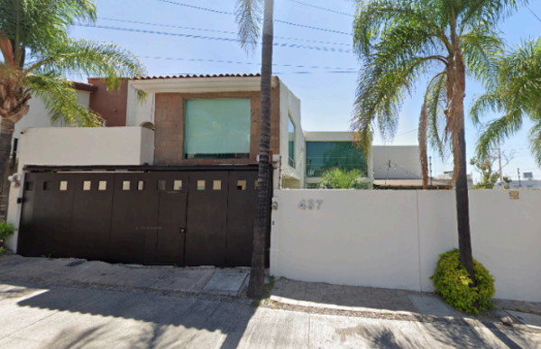 Casa en Loma Dorada, Durango, Durango