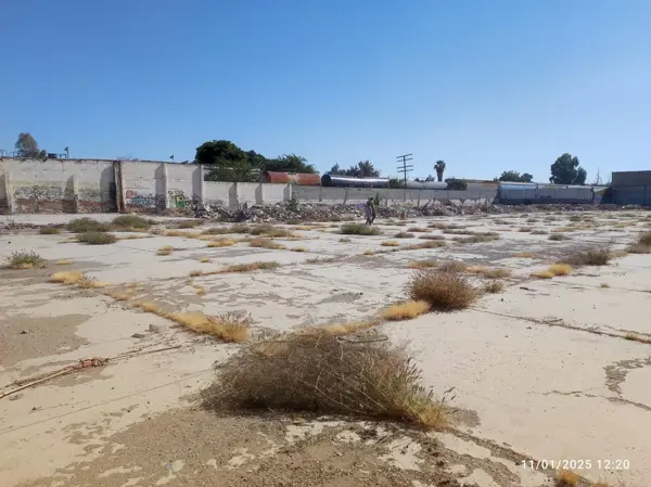 Terreno en venta en Central, Gómez Palacio — foto 3 de 4
