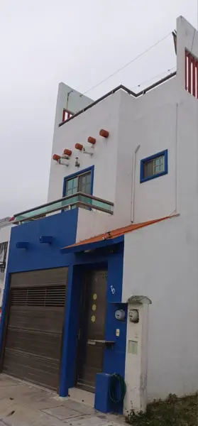 Casa en venta en Hacienda Paraíso, Veracruz, Veracruz de Ignacio de la Llave