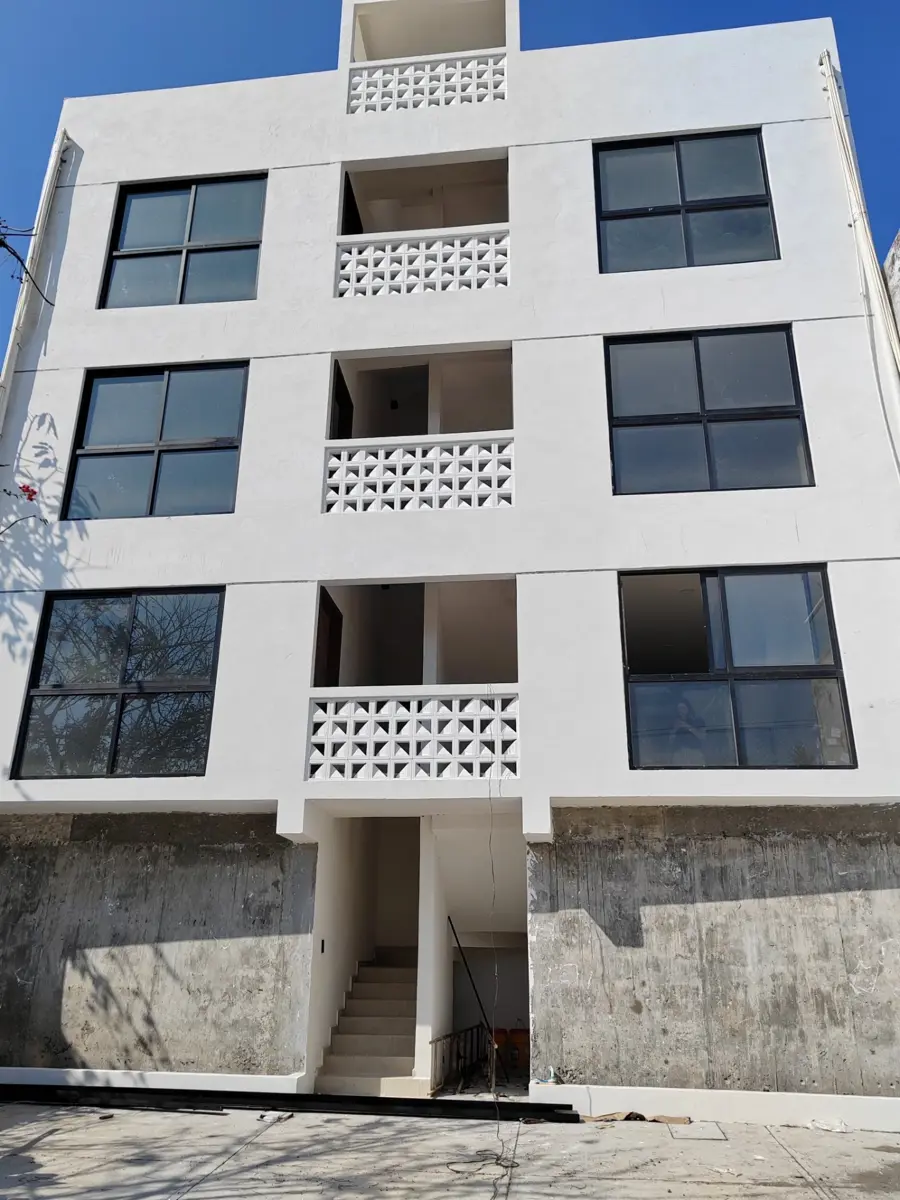 Departamento en venta en Villa Rica, Boca del Río — foto 1 de 26