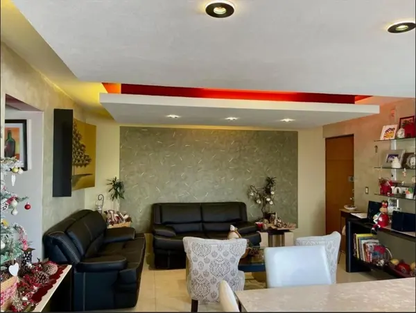 Departamento en Napoles, Benito Juárez, Ciudad de México