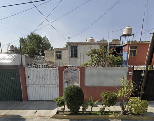 Casa en venta en Jardines de Morelos Sección Lagos, Ecatepec de Morelos, México