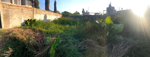 Terreno en venta en Ahuatepec, Cuernavaca — foto 3 de 3