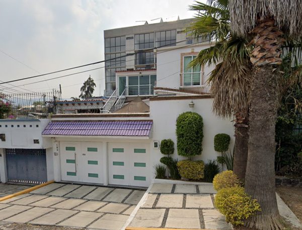 Casa en venta en Lomas de Padierna, Tlalpan — foto 3 de 13