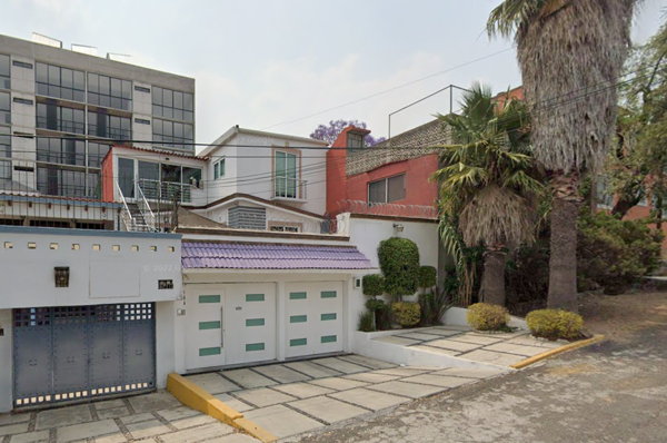 Casa en venta en Lomas de Padierna, Tlalpan — foto 2 de 13