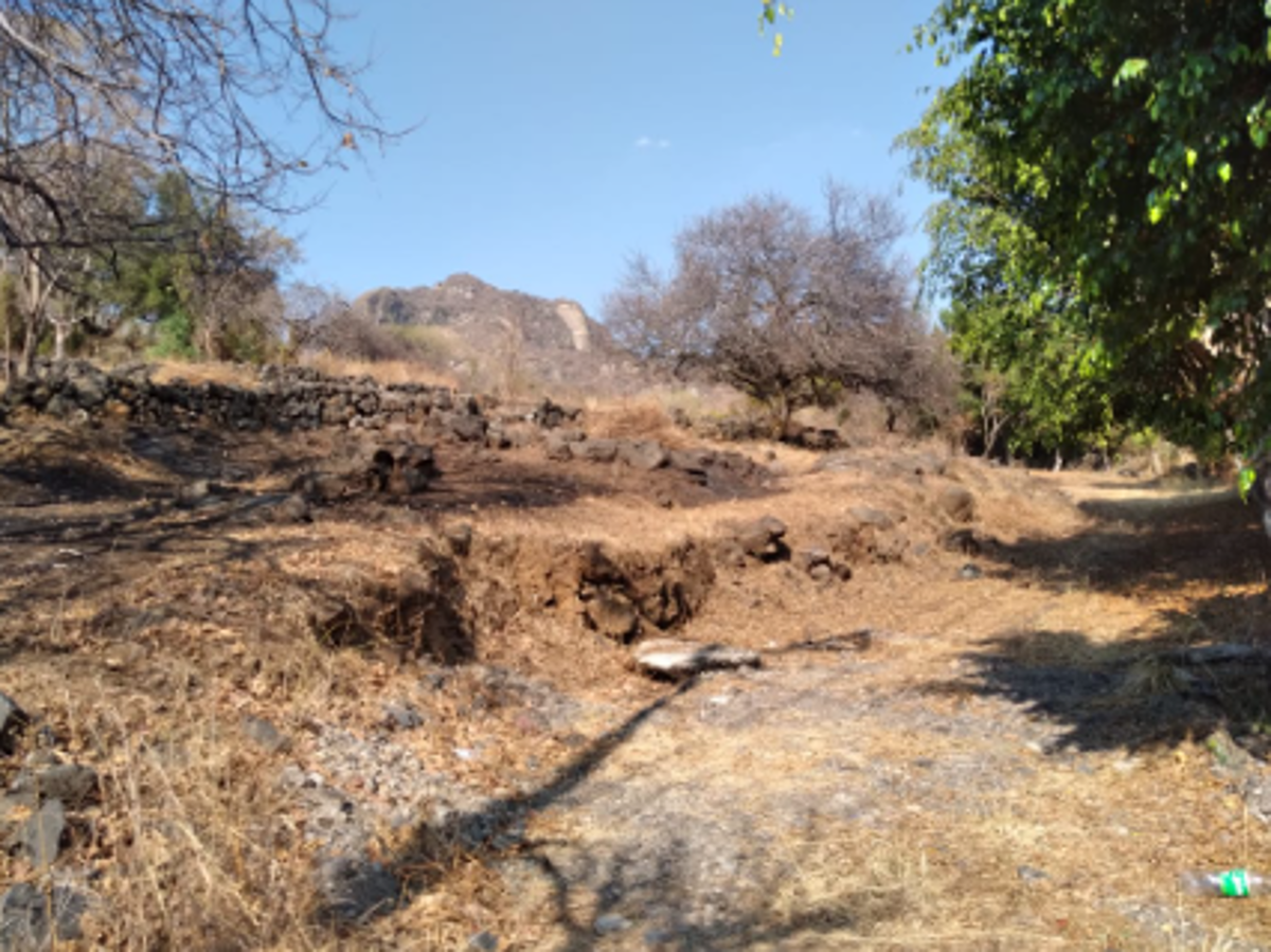 Terreno en venta en Tepoztlan Centro, Tepoztlán — foto 1 de 10