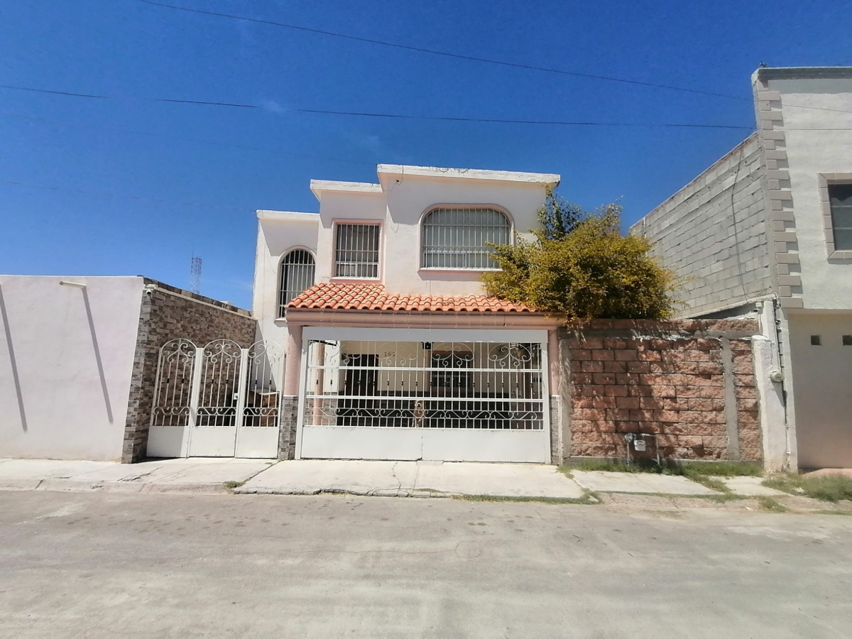 Casa en Venta en Residencial la Hacienda, Torreón, Coahuila de Zaragoza