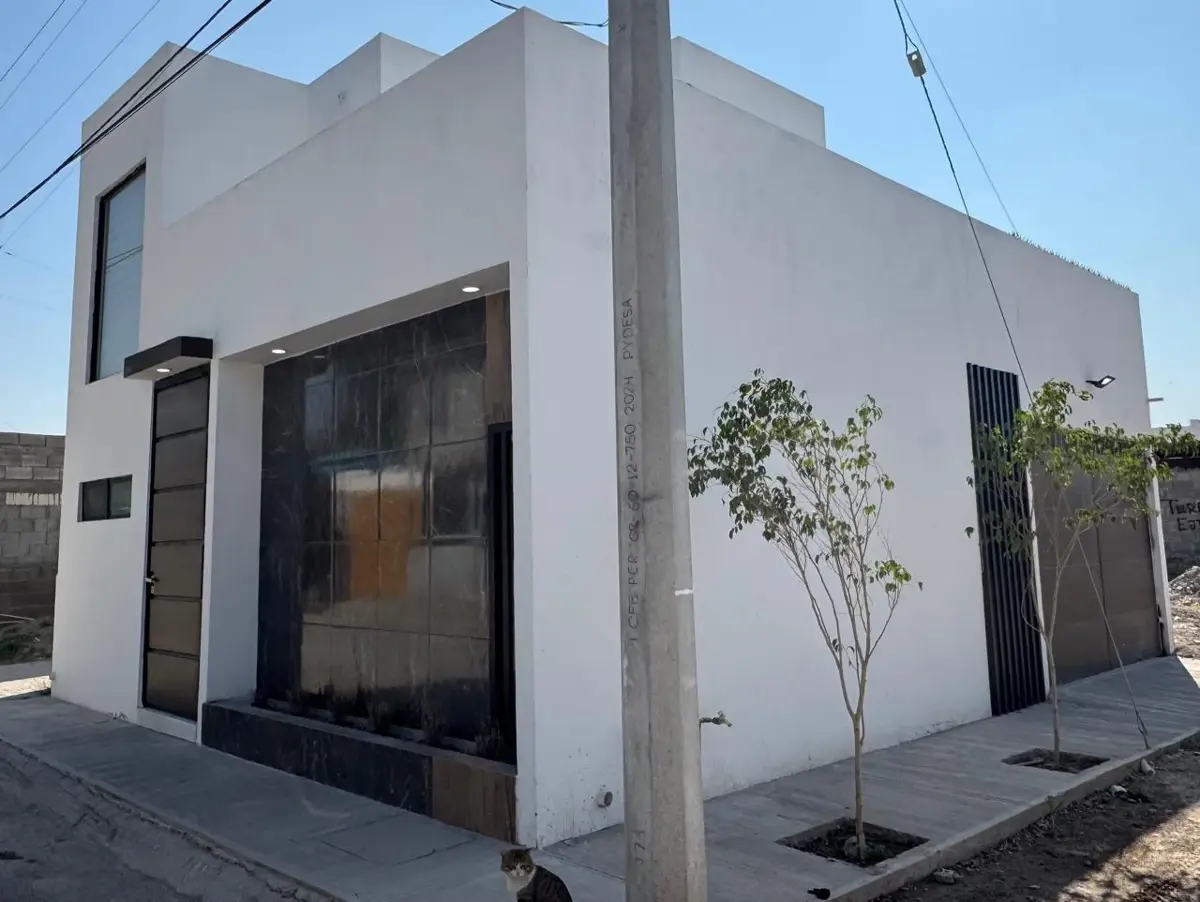 Casa en Venta en Residencial las Etnias, Torreón, Coahuila de Zaragoza