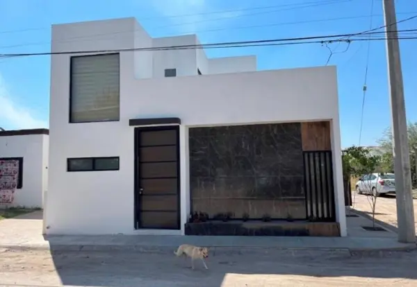 Casa en venta en Residencial las Etnias, Torreón — foto 2 de 21