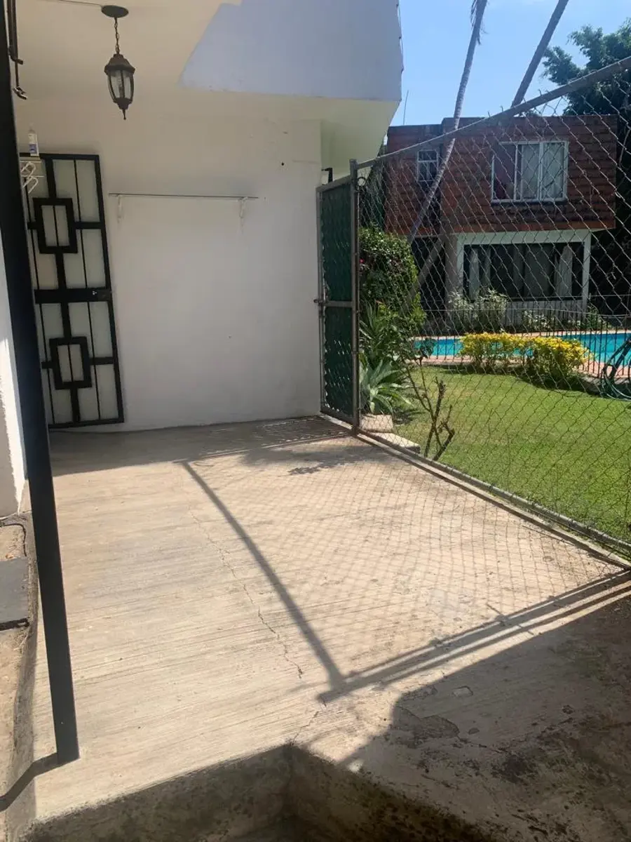 Casa en venta en Reforma, Cuernavaca — foto 1 de 14