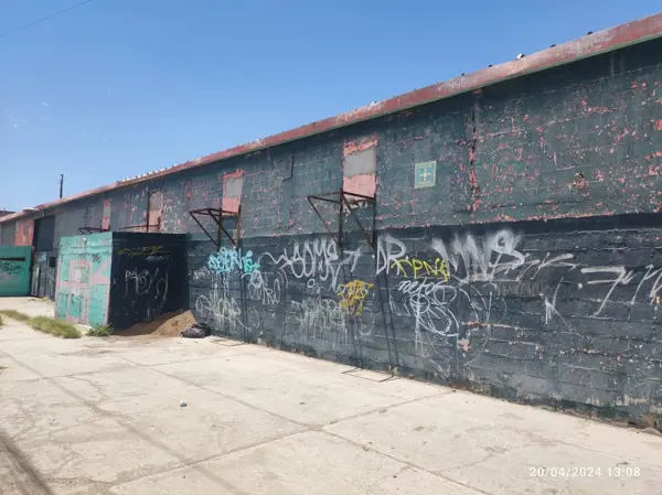 Bodega en renta en Nuevo Torreon, Torreón — foto 2 de 5