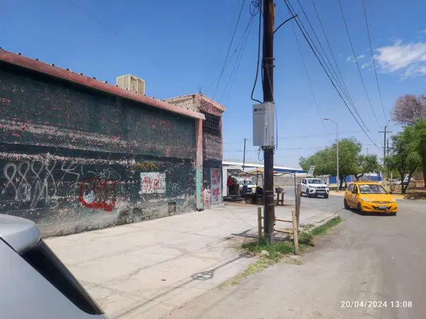 Bodega en renta en Nuevo Torreon, Torreón — foto 3 de 5