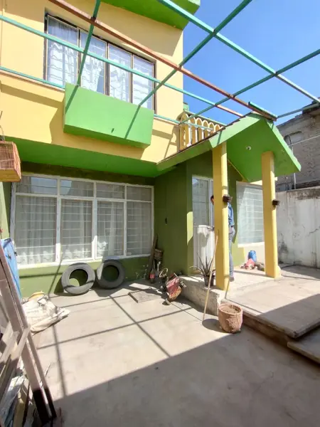 Casa en renta en Santiago Momoxpan, San Pedro Cholula — foto 2 de 18