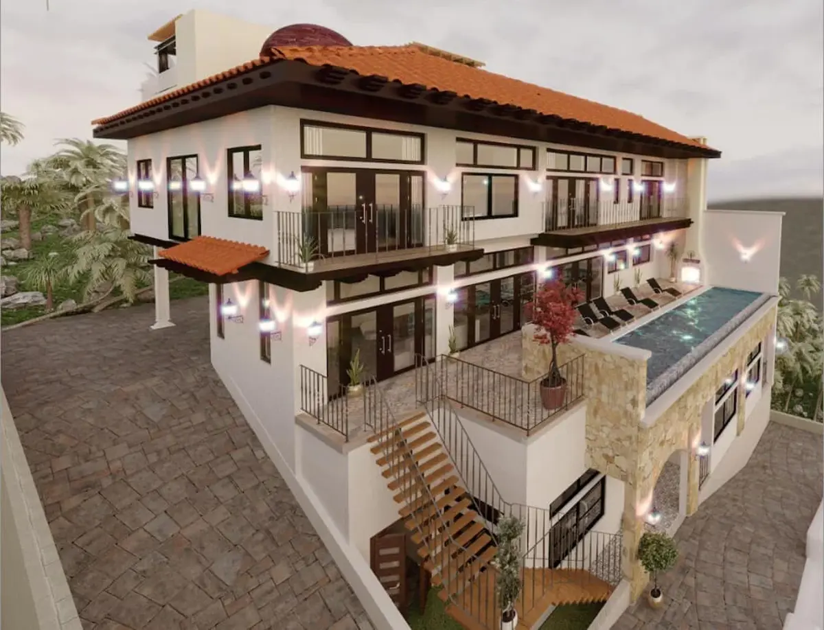 Casa en venta en Residencial Conejos, Santa María Huatulco — foto 1 de 17