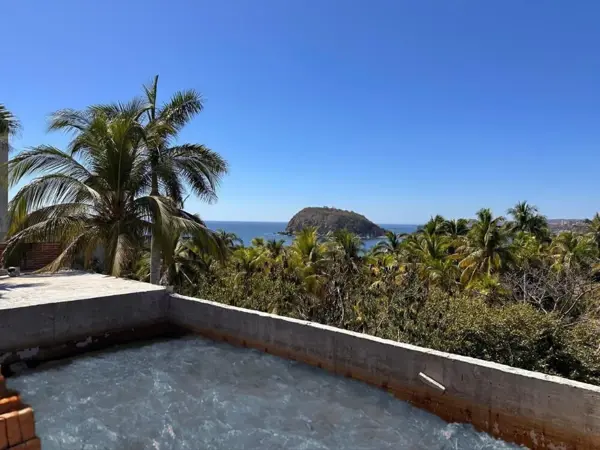 Casa en venta en Residencial Conejos, Santa María Huatulco — foto 3 de 17