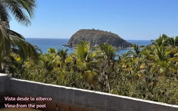 Casa en venta en Residencial Conejos, Santa María Huatulco — foto 2 de 17