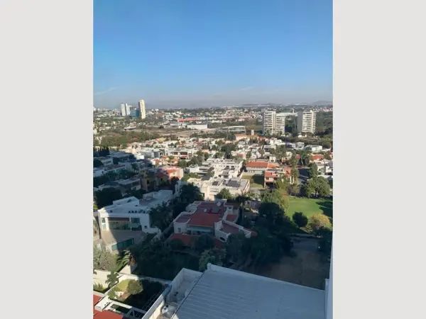 Departamento en venta en Puerta de Hierro, Zapopan — foto 3 de 31