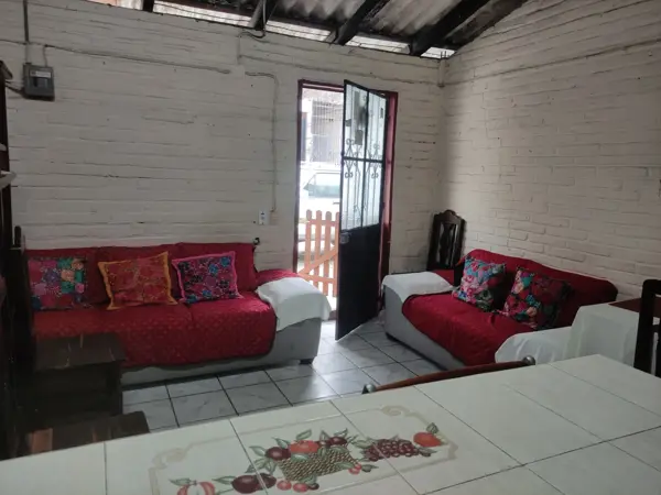 Casa en venta en Emiliano Zapata, Puerto Vallarta — foto 2 de 5