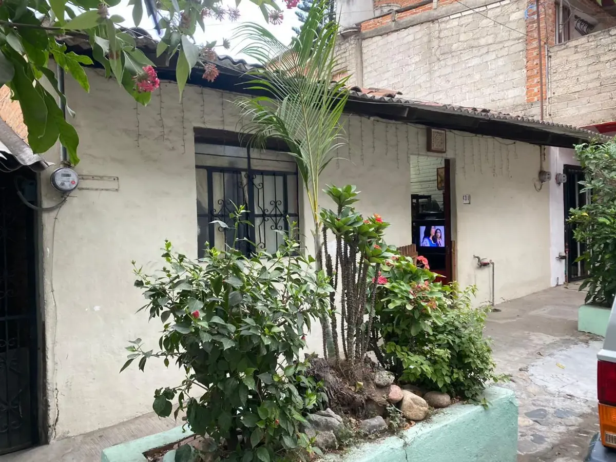 Casa en venta en Emiliano Zapata, Puerto Vallarta — foto 1 de 5