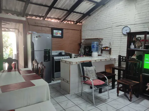 Casa en venta en Emiliano Zapata, Puerto Vallarta — foto 3 de 5