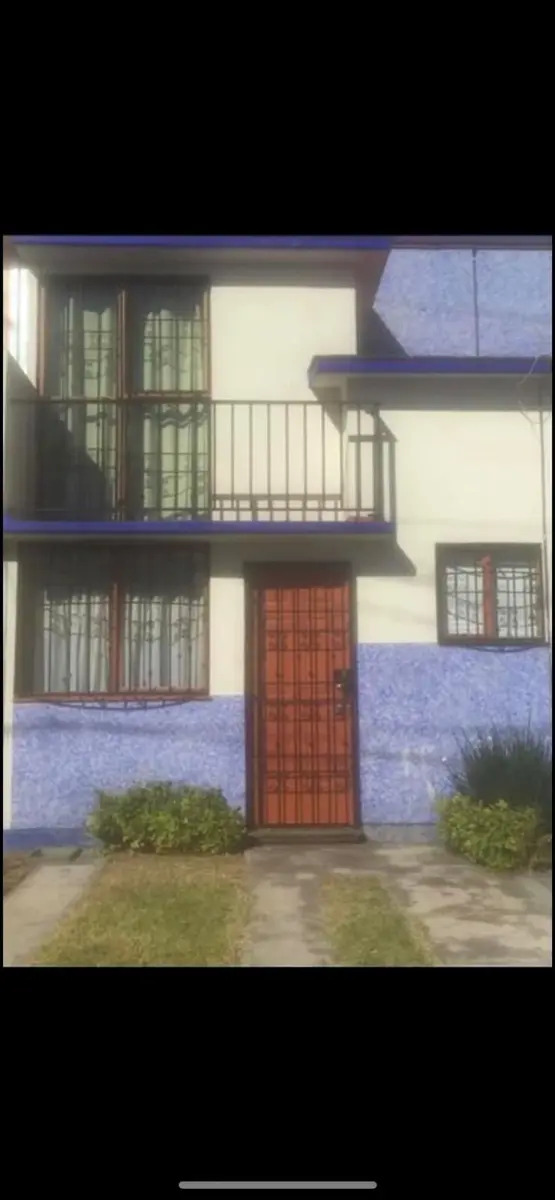 Casa en renta en Oyametl, San Andrés Cholula — foto 1 de 9