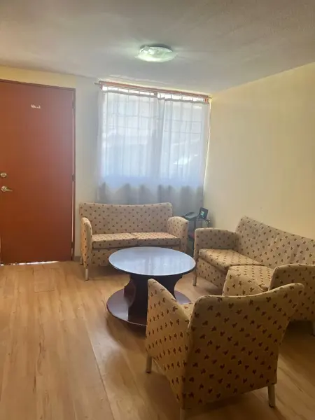 Casa en renta en Oyametl, San Andrés Cholula — foto 2 de 9