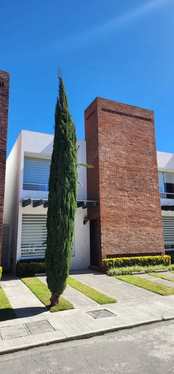 Casa en renta en San Andres Ocotlan, Calimaya — foto 1 de 16