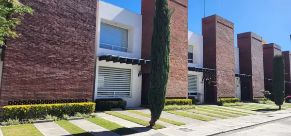 Casa en renta en San Andres Ocotlan, Calimaya — foto 3 de 16