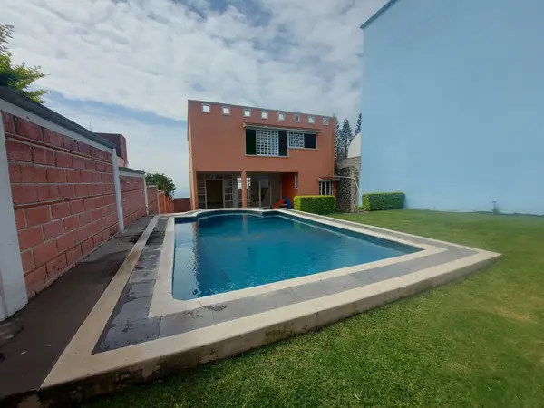 Casa en venta en Valle de Oaxtepec, Tlayacapan — foto 2 de 25