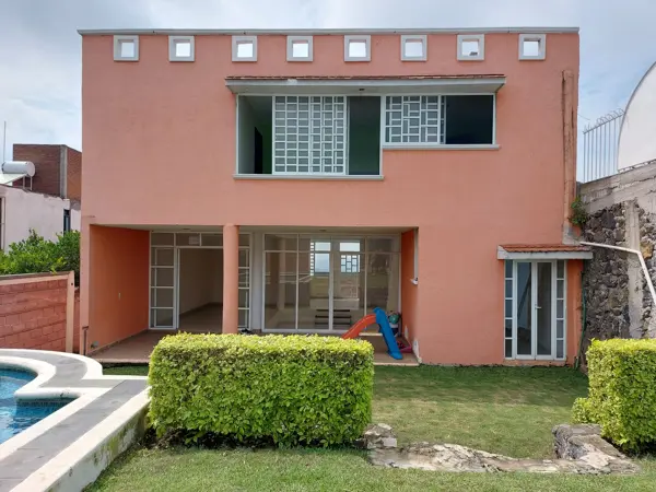 Casa en venta en Valle de Oaxtepec, Tlayacapan — foto 3 de 25