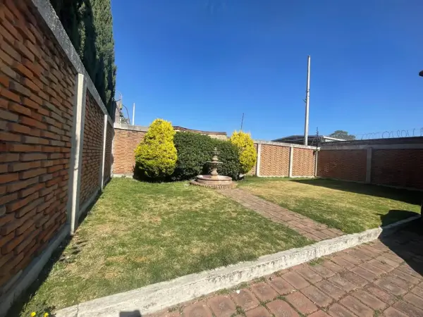 Casa en renta en Independencia, Toluca — foto 3 de 26