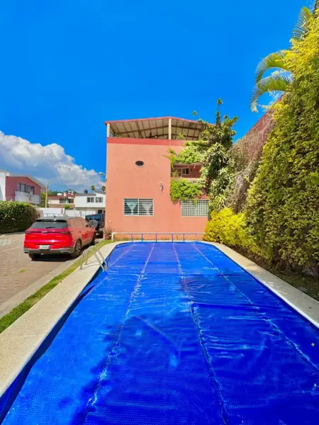 Casa en venta en Lomas de Cortes, Cuernavaca — foto 2 de 21