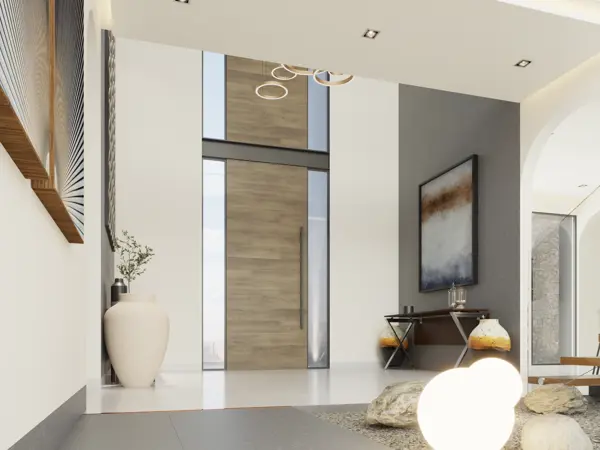 Casa en venta en Loma Verde, León — foto 2 de 12